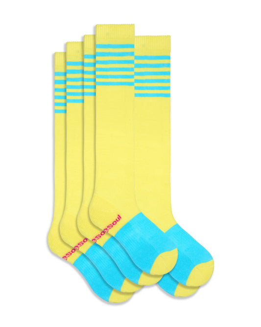 Neon Stripe