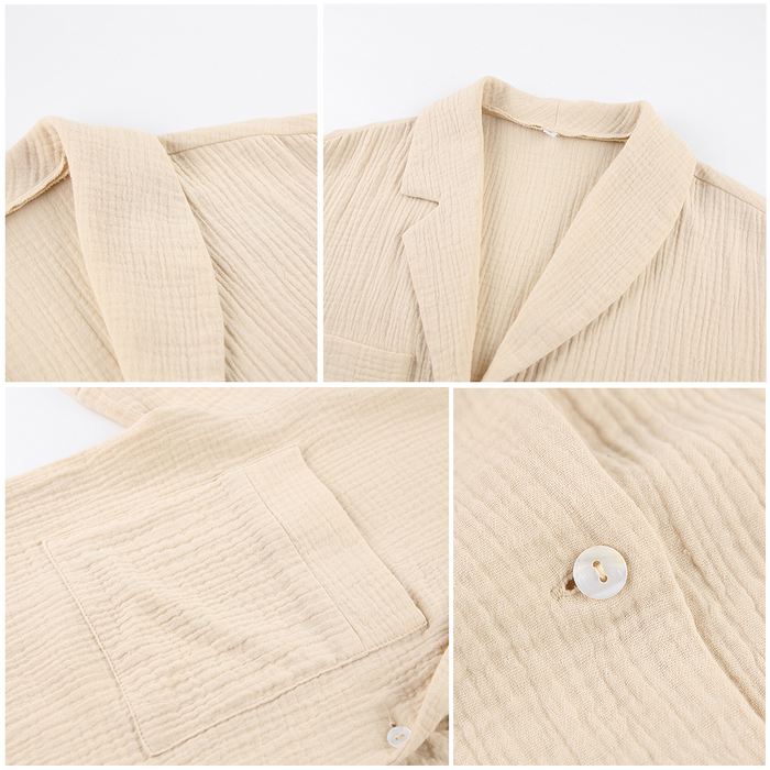 Scarlett Dreamy Luxe Sleepwear Set