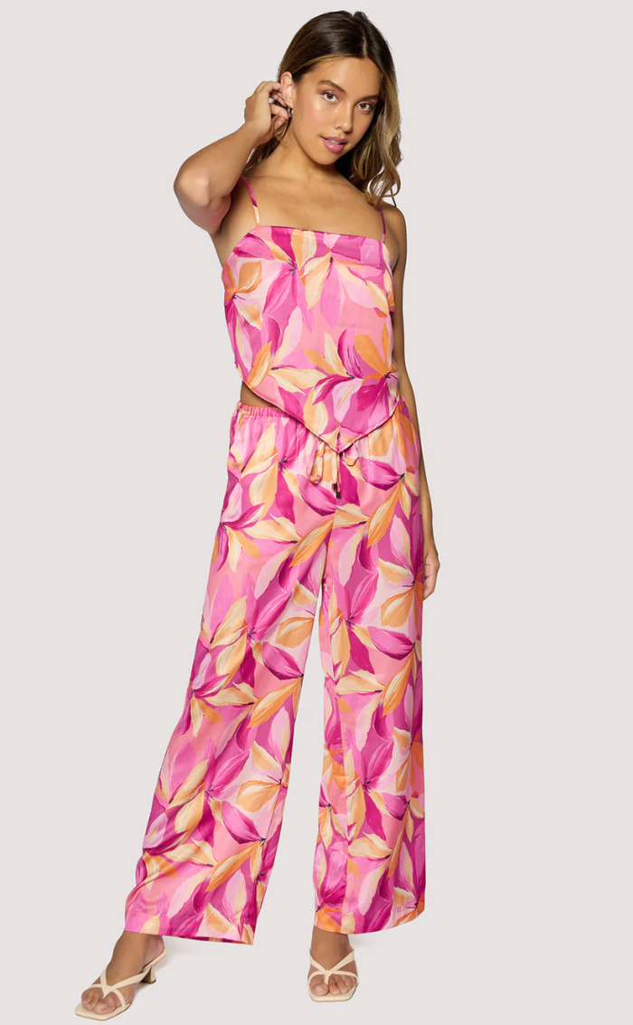 Seville Blossom Pants