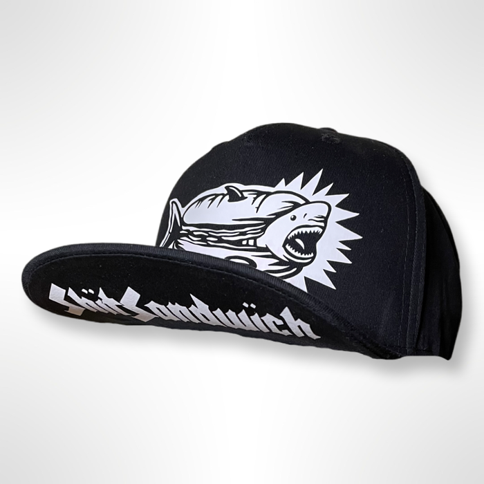 Shark Sandwich - Hat