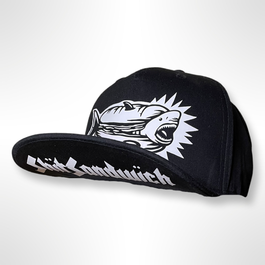 Shark Sandwich - Hat