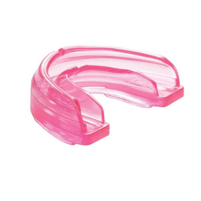 Shock Doctor Braces Mouthguard- Pink