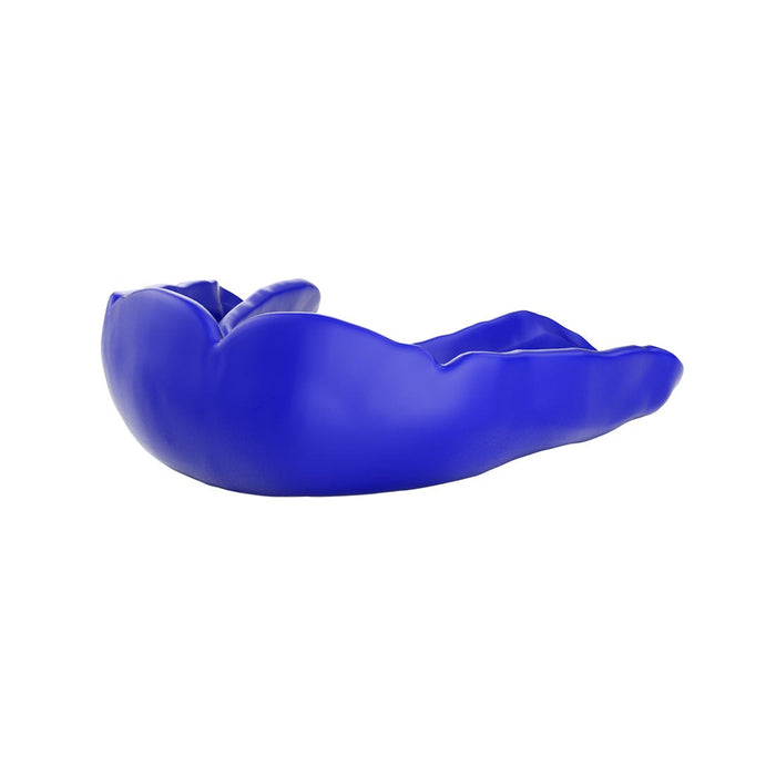 Shock Doctor Microfit Adult Mouthguard - Blue