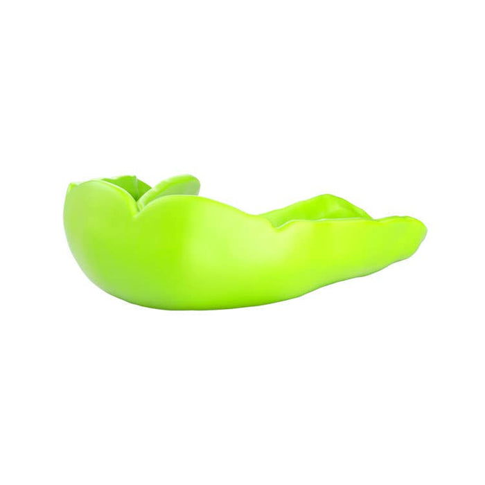 Shock Doctor Microfit Adult Mouthguard - Green