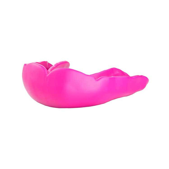 Shock Doctor Microfit Adult Mouthguard - Pink