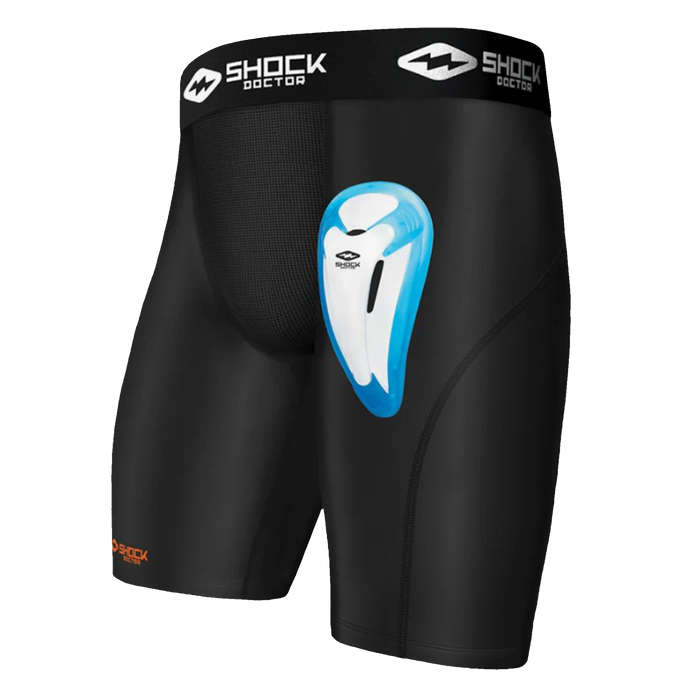 Shockdoctor