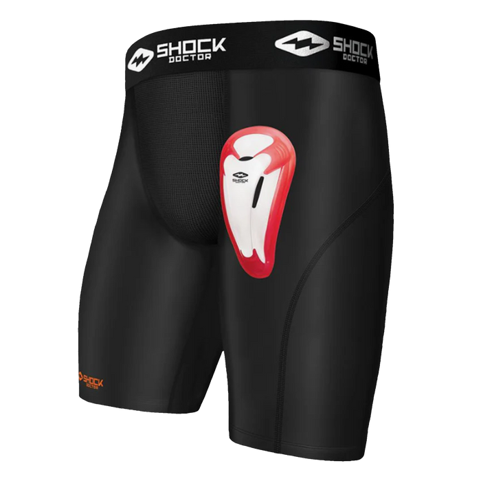 Shockdoctor
