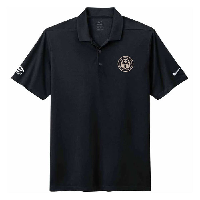 Shootout For Soldiers Lacrosse Golf Polo