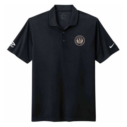 Shootout For Soldiers Lacrosse Golf Polo