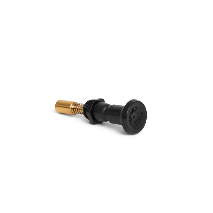 Shorty Choke Knob - Honda Shadows