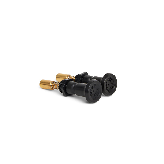 Shorty Choke Knob - Honda Shadows