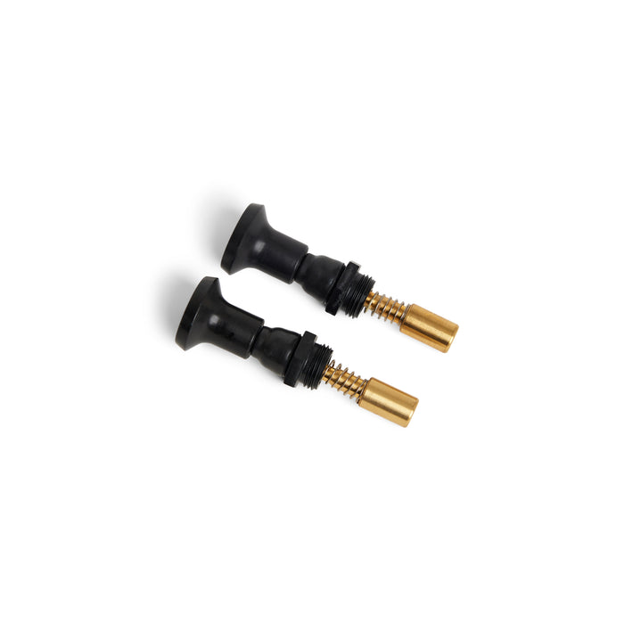 Shorty Choke Knob - Honda Shadows