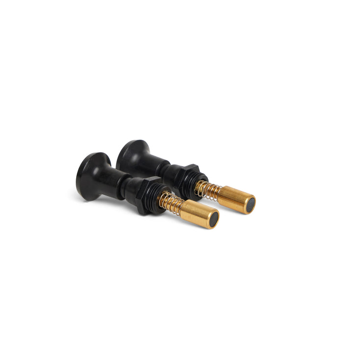 Shorty Choke Knob - Honda Shadows