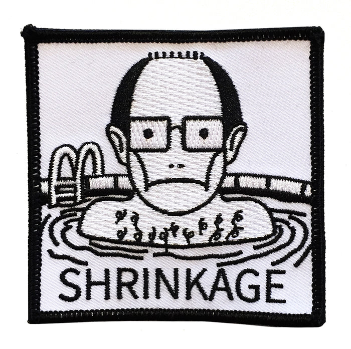 Shrinkage Patch