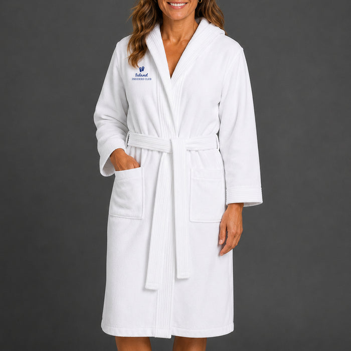 Signature Resort Robe