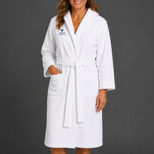 Signature Resort Robe