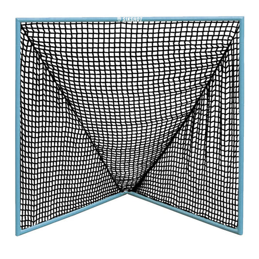 Sikshot Lacrosse Goal - Carolina