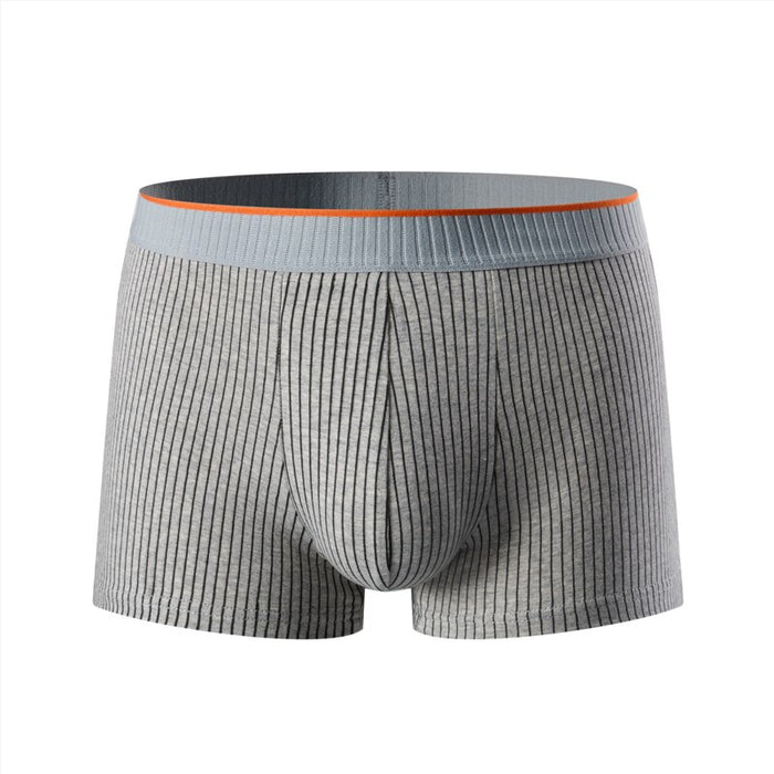 Silvertex™️ Silky-Soft Cotton Boxers