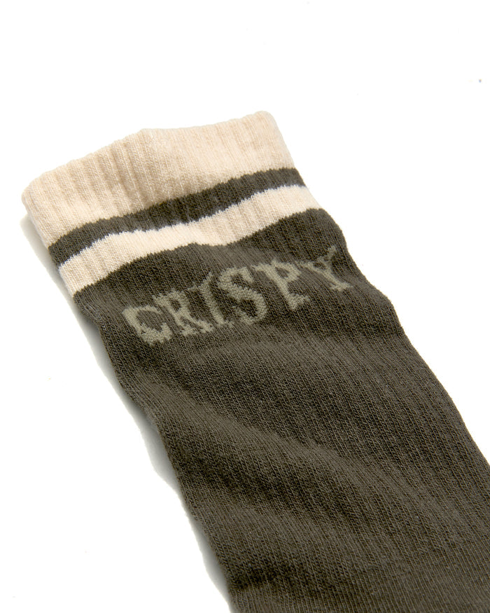 Crispy