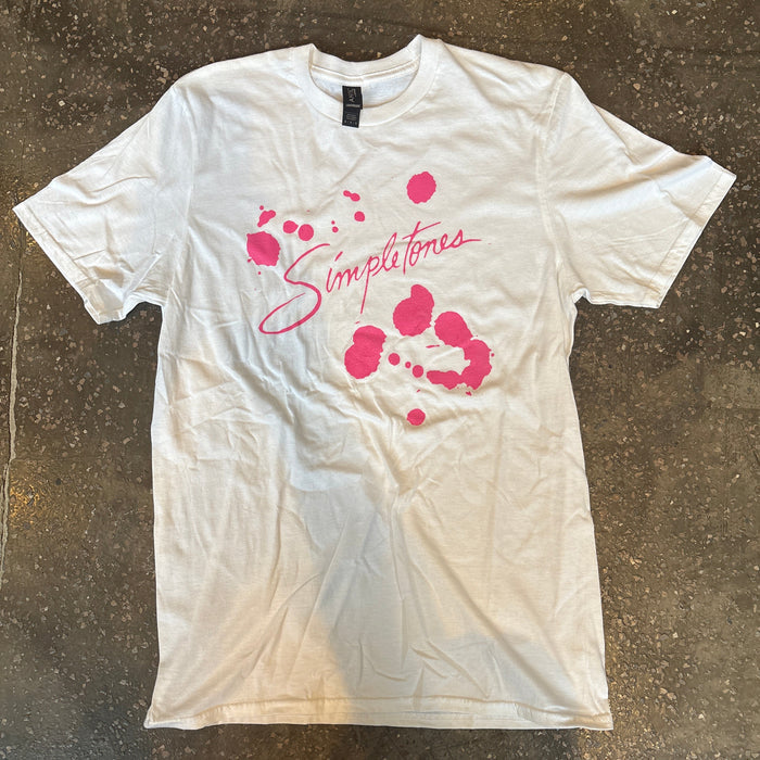 Simpletones size M