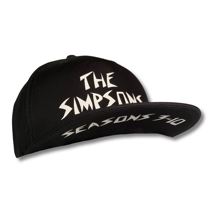 Simpscidal Tendencies Hat