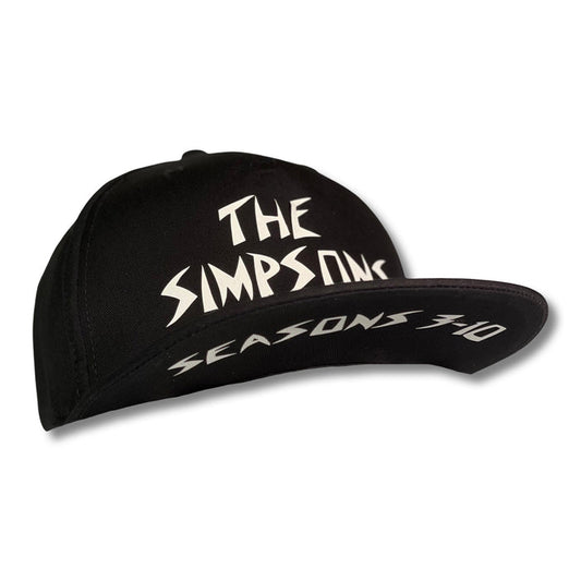 Simpscidal Tendencies Hat