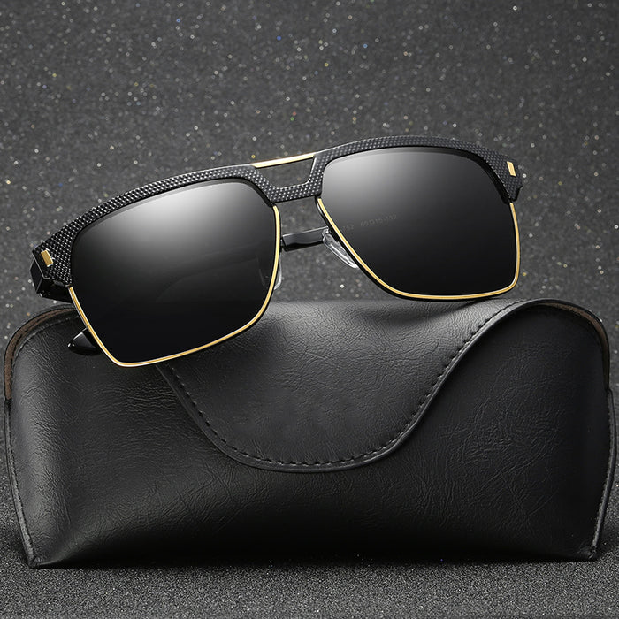 Skyler Sleek Polarized Sunglasses