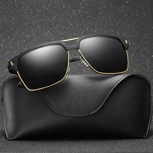 Skyler Sleek Polarized Sunglasses