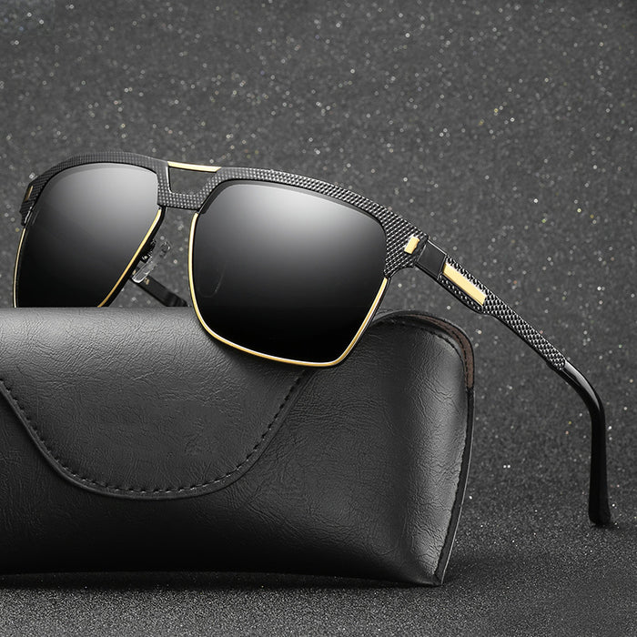 Skyler Sleek Polarized Sunglasses