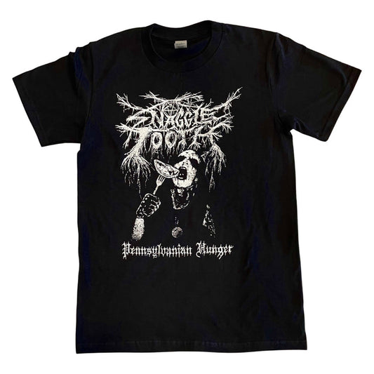 Snaggletooth - Pennsylvanian Hunger Shirt