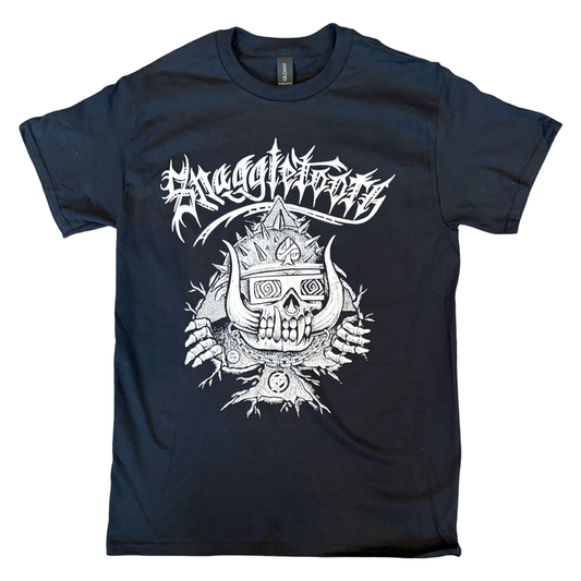 Snaggletooth Gnarly Ripper Shirt