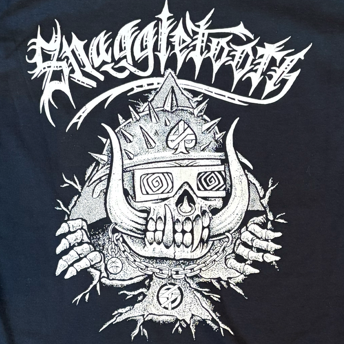Snaggletooth Gnarly Ripper Shirt