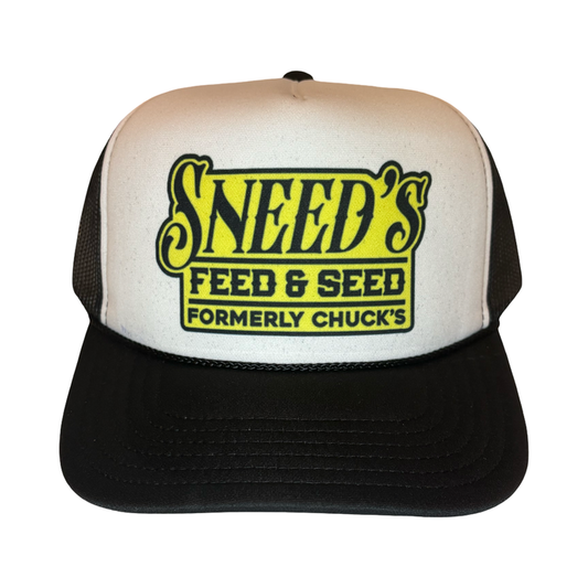 Sneed’s Feed & Seed Hat