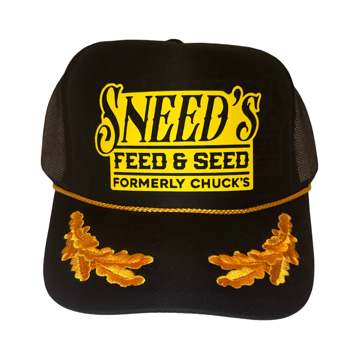 Sneed’s Feed & Seed Hat