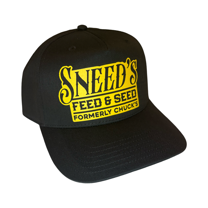 Sneed’s Feed & Seed Hat