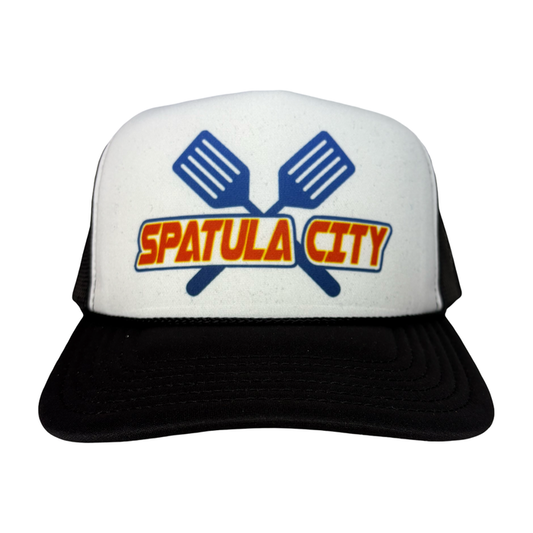 Spatula City Hat