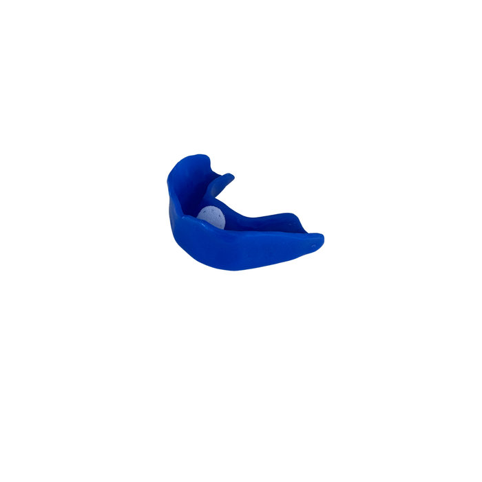 Sport Pal Mouthguard- Blue