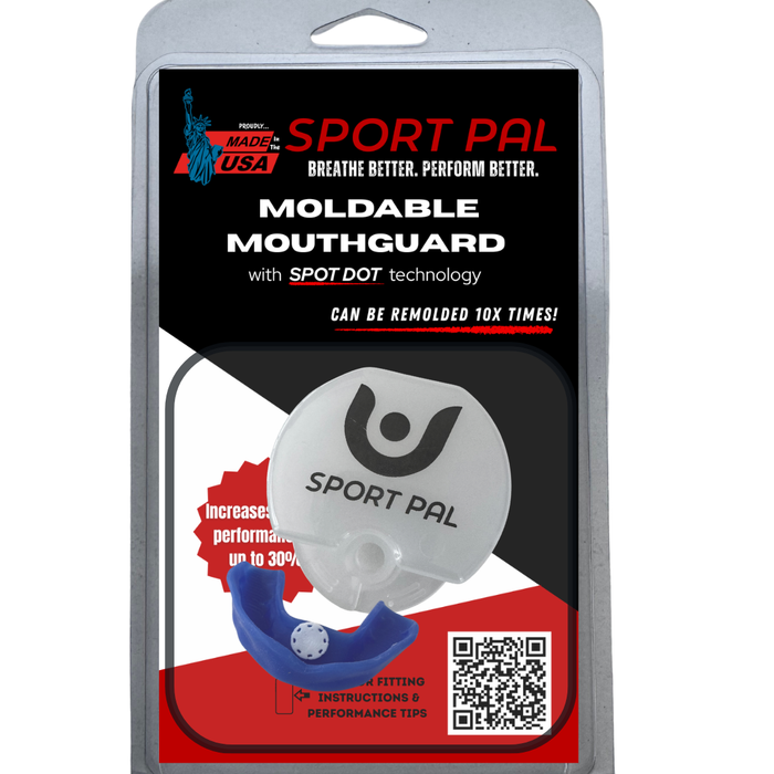 Sport Pal- Blue