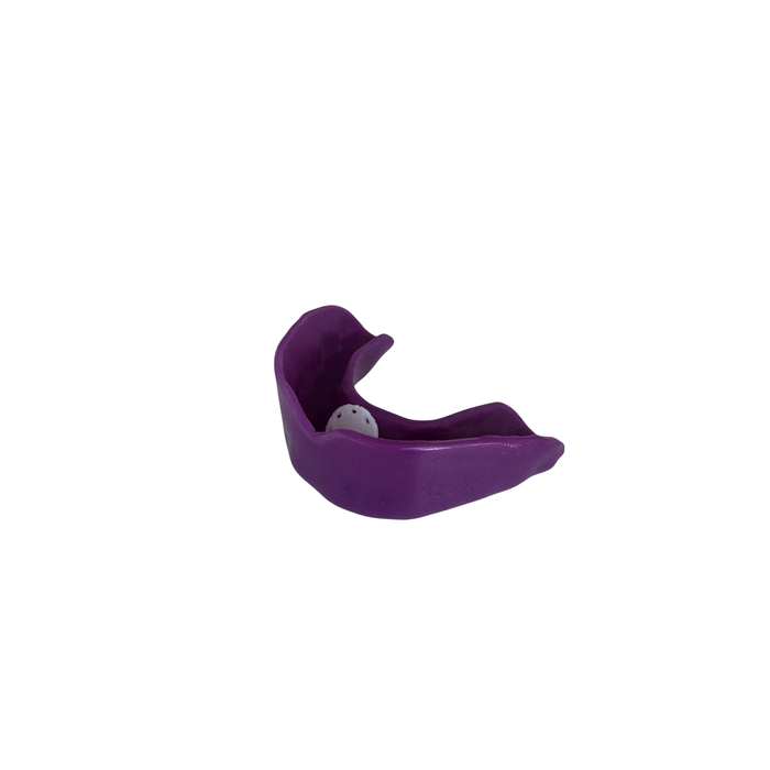 Sport Pal Mouthguard- Purple