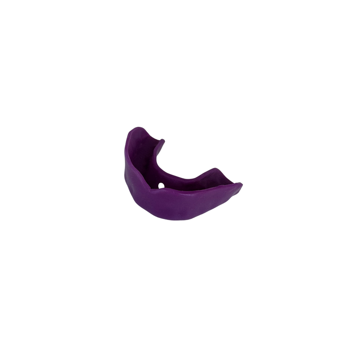 Sport Pal Mouthguard- Purple