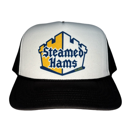 Steamed Hams Hat