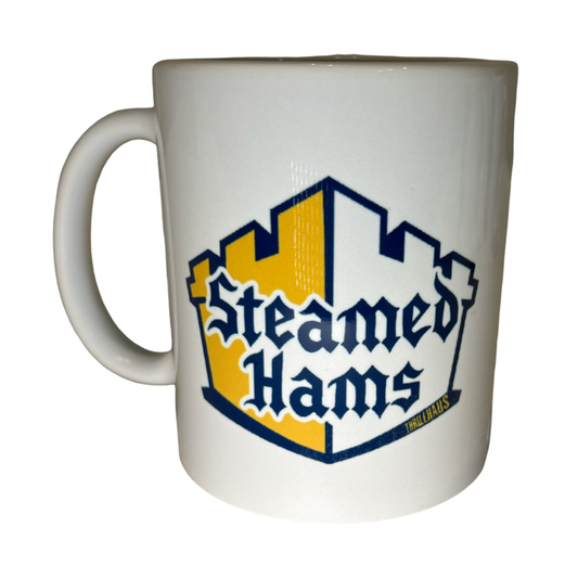 Steamed Hams Mug