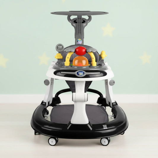 STEELBIRD Baby Walker