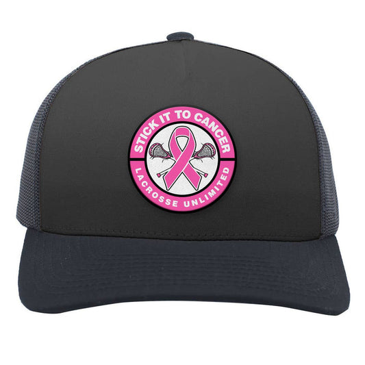 Stick It To Cancer Hat