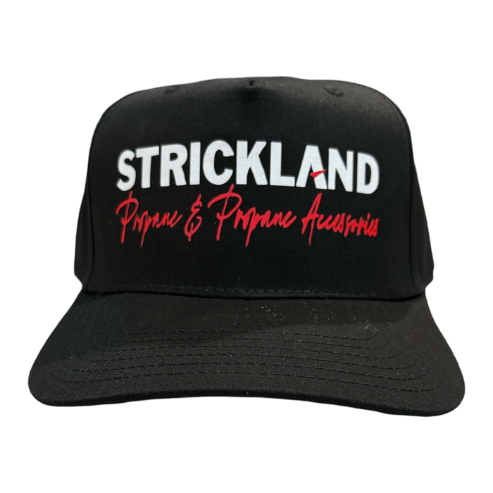 Strickland Signature Hat