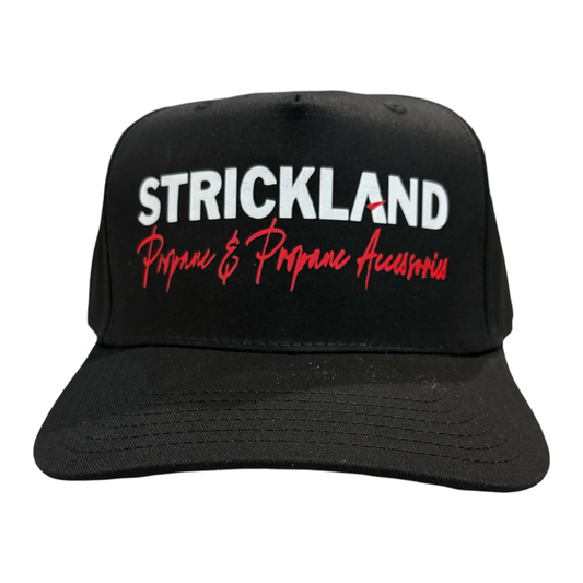 Strickland Signature Hat