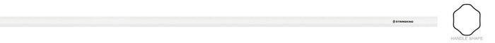 Stringking Composite Pro 360 Lacrosse Shaft - Defense