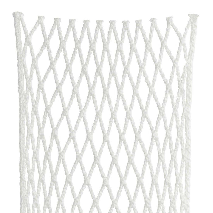 Stringking Grizzly 2X Goalie Mesh - White