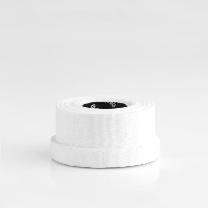 String King Lacrosse Tape-White