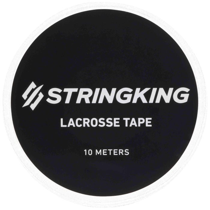 StringKing Lacrosse Tape- White